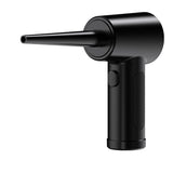 USB Rechargeable Wireless, High Power, Air Cleaner