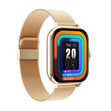 Y13 Pedometer, Heart Rate Monitoring, Bluetooth Call, Smart Watch