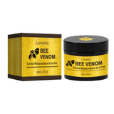 Bee Venom Firming Face Cream, Anti Wrinkle Skin Care Moisturizer for Lifting and Elasticity Improvement