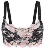Women's Plus Size, Thin Underwire Bra