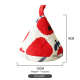 Household Fabric Triangle, Insulation Pan Handle