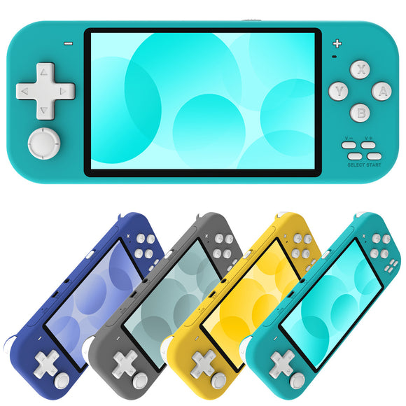 New X20 MINI Handheld Electronic Game Console