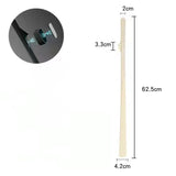 Elderly or Pregnant Women Usage, Household Shoes Wear Aid, Pumping Long Handle Suction Slip-on Device