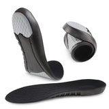 Breathable Sports Insoles with Shock Absorption