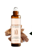 Good Sleep Smear - Plant Agarwood Essential Oil
