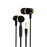 In-ear Wired Karaoke Headset for Androids