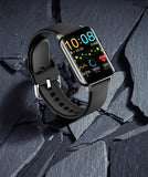 Women’s Smartwatch with Heart Rate Tracking – Fitness & Activity Watch