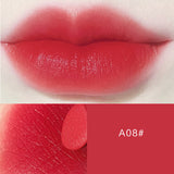 Moisturizing Lipstick, Student or Office Style, Chinese Cosmetics Color Makeup