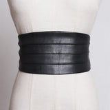 Fashion Waist Seal Ladies Wide Belt, Clothing Decoration Accessories