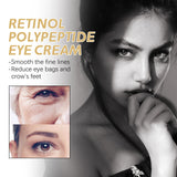 Jaysuing Retinol Polypeptide Eye Cream