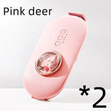 Women's Menstrual Period, Belly Heat Warm, Waist Protection