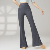 Classical Dance Practice Clothes, Body Training Pants for Females