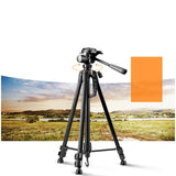 Portable Camera Tripod for DSLR and Photography – Stable Lightweight Stand