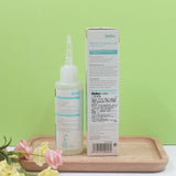 Oral Gel Cream for Cleaning Dogs and Cats
