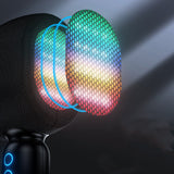 KM57 Duet Wireless Bluetooth Microphone