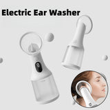 Portable Electric Ear Cleaner – Safe Earwax Removal Tool for Easy Home Use