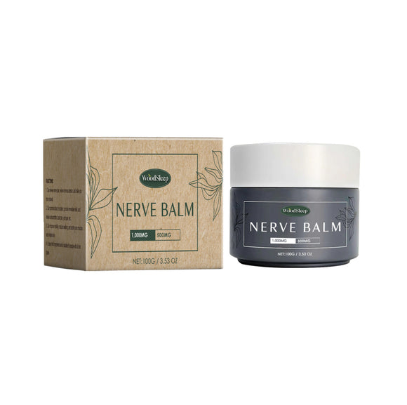 Joint Pain Relief Cream, Soothes Nerves (Pack of 2)