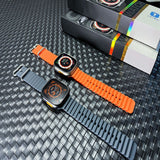Z8 Ultra 2.0 inches Bluetooth Call, Smart Watch