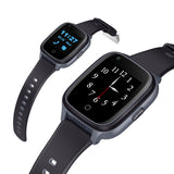 Full Netcom Elderly, Video Call Heart Rate Blood Pressure Measurement, Intelligent Positioning Phone Watch