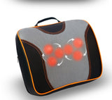 Multifunctional Massage Pillow for Back Support