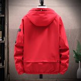 Men’s Summer Work Jacket – Lightweight Casual Cardigan
