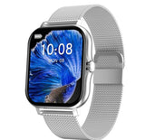 Magnetic Charging Sports Model Smartwatch