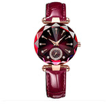 Women's Fashion Vintage Quartz Watch