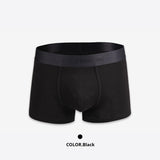 Cotton Soft Fabric, New-age Boxers (Pack of 2)