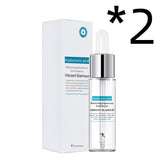 Hyaluronic Acid, Facial Serum