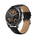 Unisex Smart Watch – Bluetooth Calling & Sports Fitness Tracking