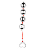 Metal Rear Court, Sierra Beads, Couple Tool