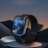 Electric Shock Watch, Alarm Clock – Silent Anti-fatigue Anti-procrastination Reminder Wristband