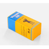 Care and Maintenance, Men's Essential Oil (Pack of 3)