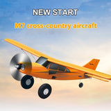 Four-channel Mom7 Off-road Remote Control, RC Aeroplane