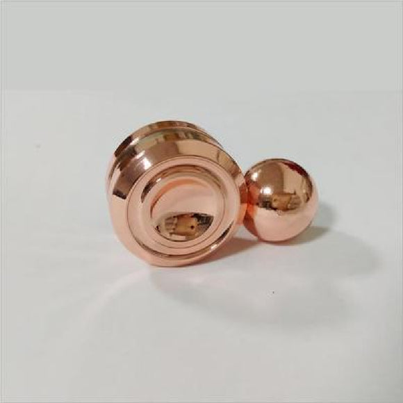 Magnet Gyro Pressure Reduction Toy