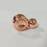 Magnet Gyro Pressure Reduction Toy