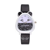 Cartoon Dial Children's Watch