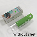 Mobile Phone Screen Cleaner, Artifact Storage Integrated Mobile Phone, Portable Computer Screen Cleaner Set