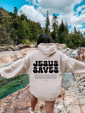 Cool Faith Hoodie, Bible Verses for Enlightment Sweater