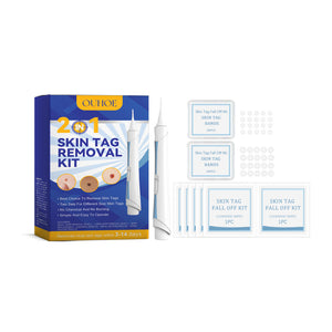 Easy Warts Removal Skin Care Tool