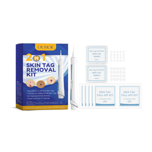 Easy Warts Removal Skin Care Tool