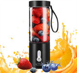 Portable Blender Hand Operated Juice Extractor Portable Fruit Cooking Kitchen Supplies