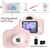 A3 Children's Cartoon Digital Camera