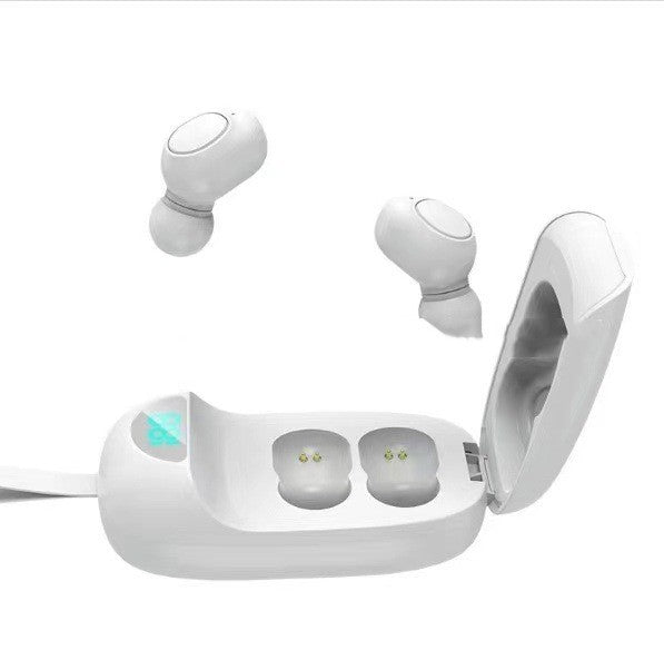 Upgrade in Ear, Power-on Hearing Aids – Sociable Weaver Nest