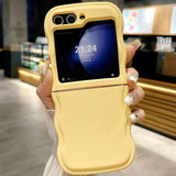 Liquid Simple Solid Color Case for Android Phone (Smartphone not Included)