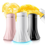 Automatic Vegetable Facial Mask Machine for Home Use