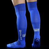 Anti-slip Knee High Football & Soccer Training Socks