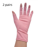 Compression Gloves for Arthritis Support and Hand Training