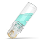 Derma Roller, Water Soluble Needle - Introduction, Single-use Microneedle