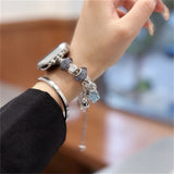 Bracelet or Strap, Suitable for Smartwatch (Watch not Included)